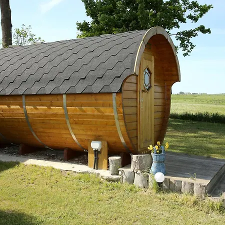 Peenehof Koeppen - Schlaffaesser Hannah Oder Jette *