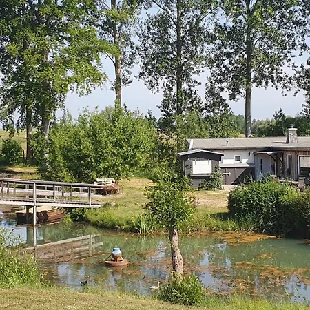 Peenehof Koeppen - Schlaffaesser Hannah Oder Jette * Jordenstorf